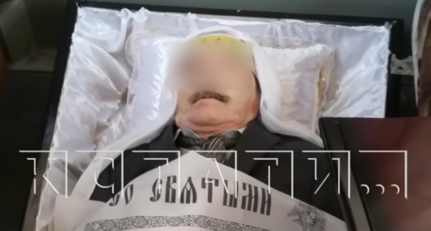 Родственники не узнали покойника и заявили о подмене тела в Нижнем Новгороде 