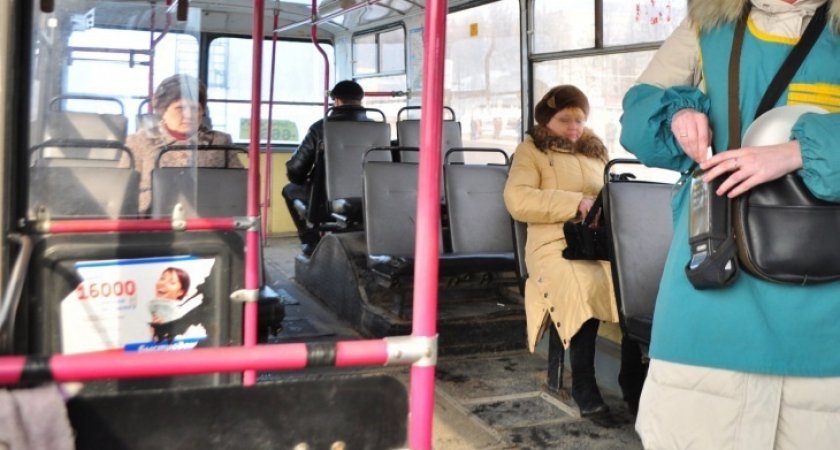 В Дзержинске ожидается повышение цен на проезд 