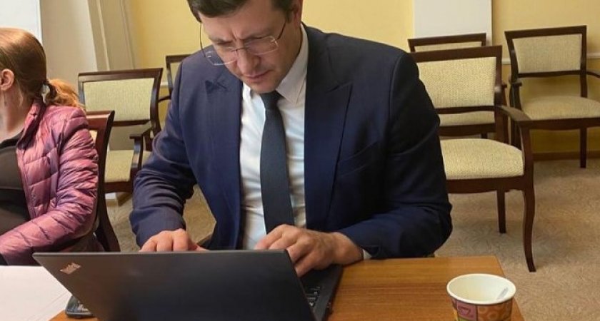 Никитин планирует закупить лекарства от ковида на 685 млн рублей 