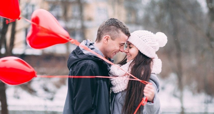 В День святого Валентина нижегородцы смогут бесплатно прокатиться в "карете влюбленных" 