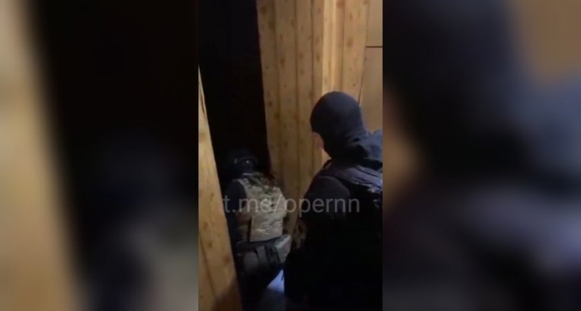 Нижегородца задержали за публикацию фото нациста на сайте "Бессмертного полка"