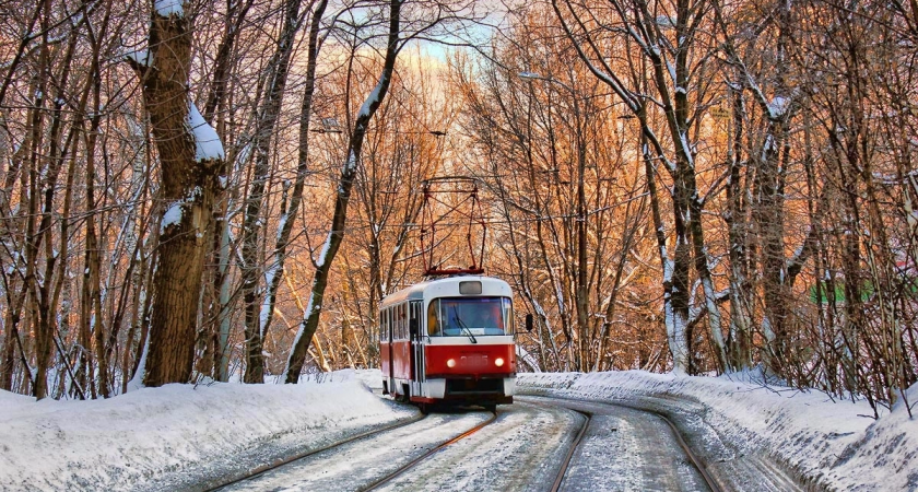 Никитин сделает Нижний Новгород городом для электрокаров
