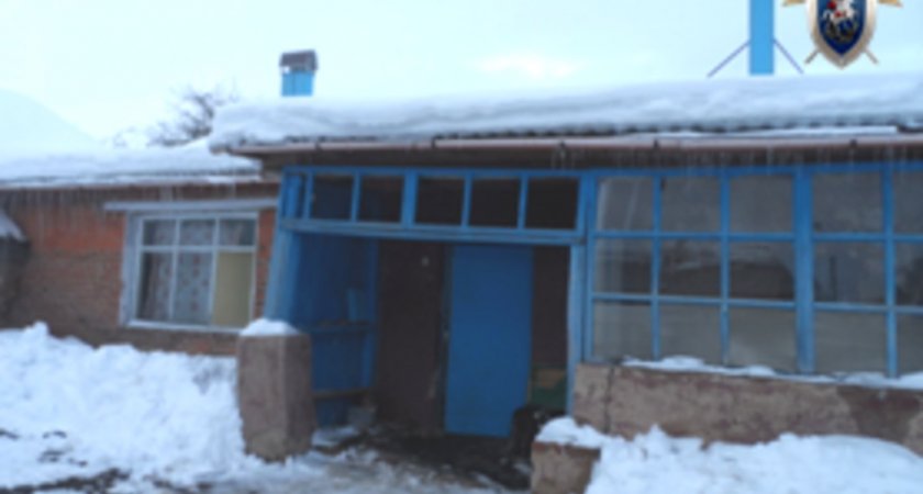 Мужчина поплатился жизнью за долг в Нижегородской области