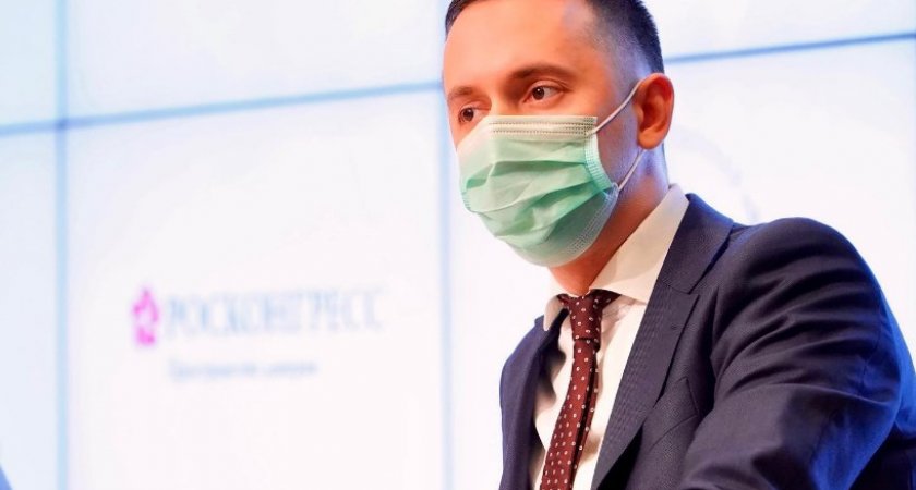 Мелик-Гусейнов заступился за медиков после скандала выдать новорожденного матери