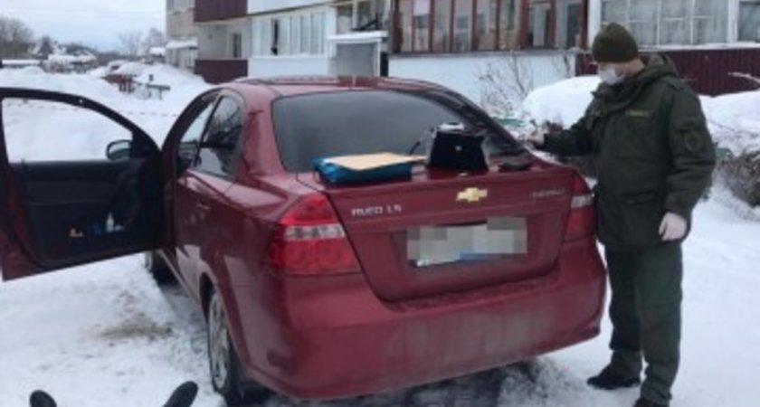 Мужчина, пытавшийся застрелиться в Нижегородской области, умер от коронавируса