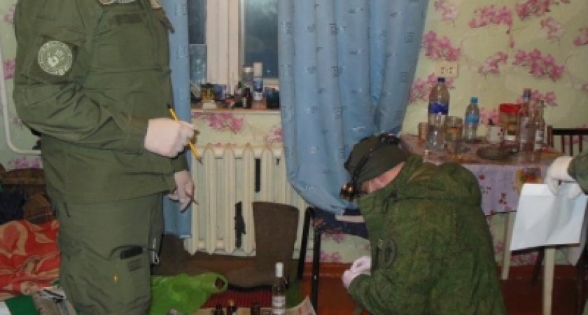 В Автозаводском районе зарезали мужчину