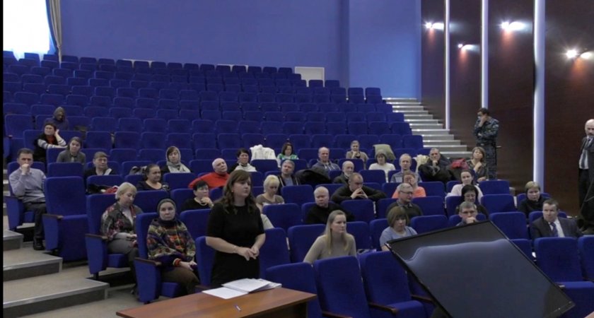 Суды против Никитина и QR-кодов возобновятся весной