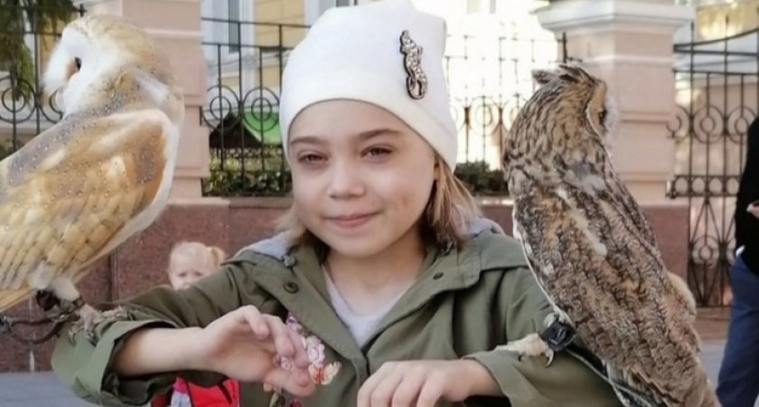 В Госдуме рассмотрят закон после смерти нижегородской девочки