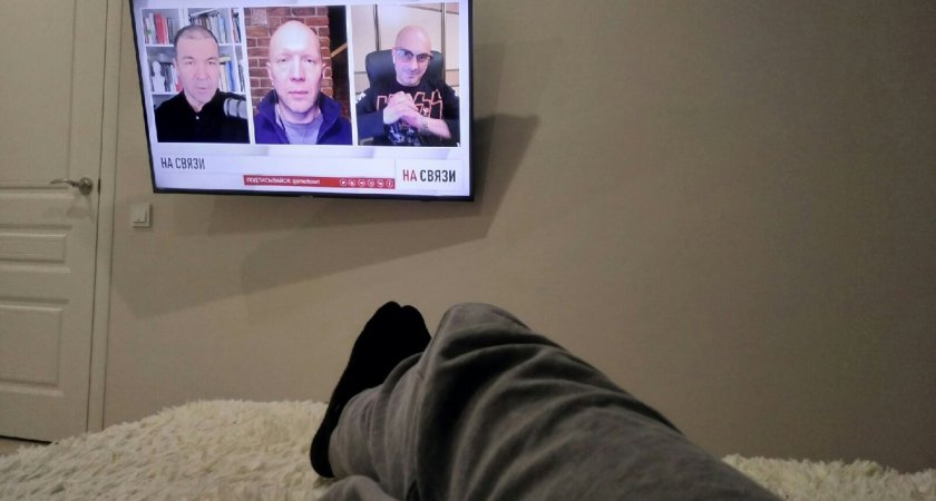 В Нижегородской области ожидаются сбои в телевещании из-за космического явления 