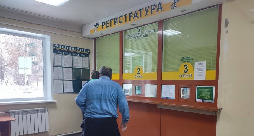 Заболеваемость ОРВИ и гриппом снижается в Нижегородской области