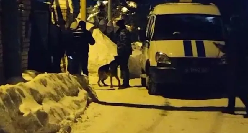 Фото к статье: Пьяная жительница Нижегородской области избила своего ребенка и теперь ожидает суда