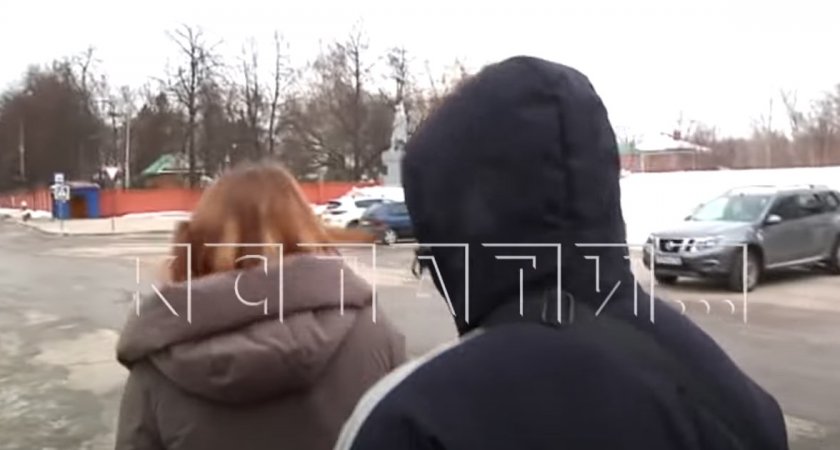 Девушка, избившая одноклассницу в Балахне, не раскаивается