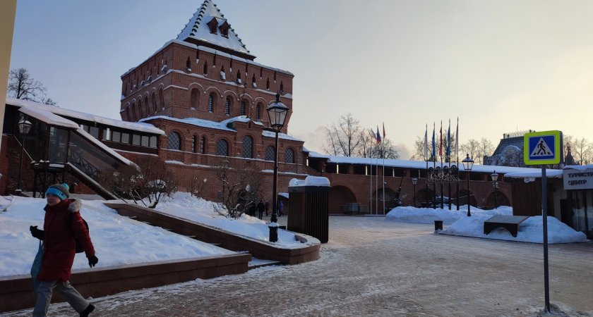 В Нижегородской области началась длинная рабочая неделя