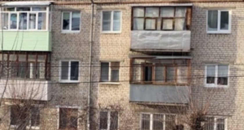 Нижегородский СК возбудил дело после падения наледи на 8-летнего ребенка