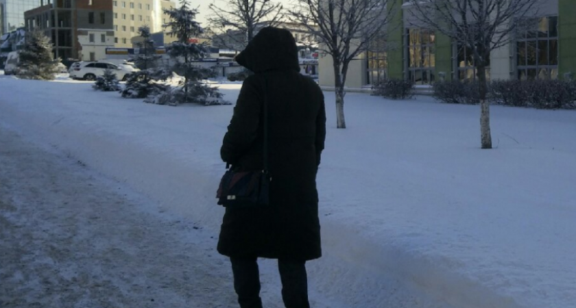 Черная вдова убила третьего мужа в Нижнем Новгороде