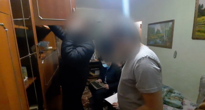 В Нижегородской области внук проиграл все сбережения бабушки на ставки