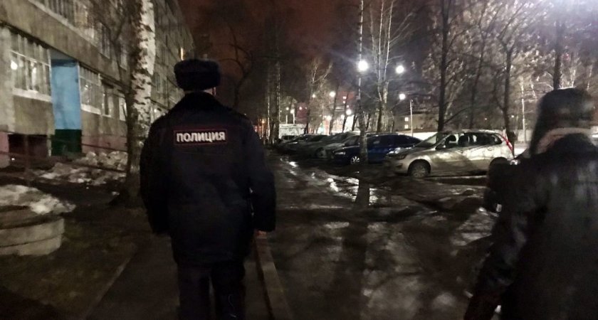 В Нижнем Новгороде задержали поджигателя машин 