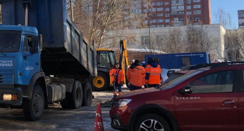 Нижний Новгород занял 10 место по уровню зарплат в России 