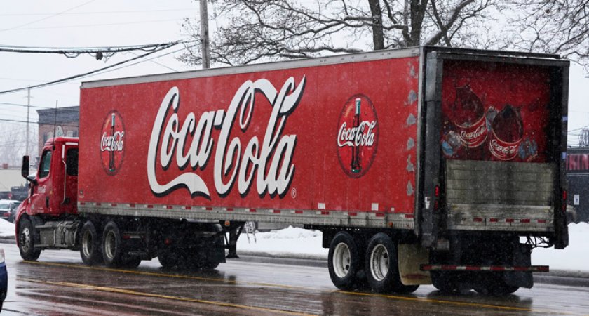 Сoca-Cola вслед за Pepsi покидает российский рынок