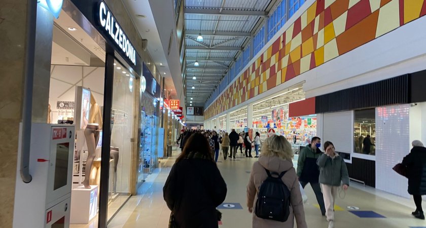 Нижегородки больше не будут носить брендовое белье от Victoria's Secret