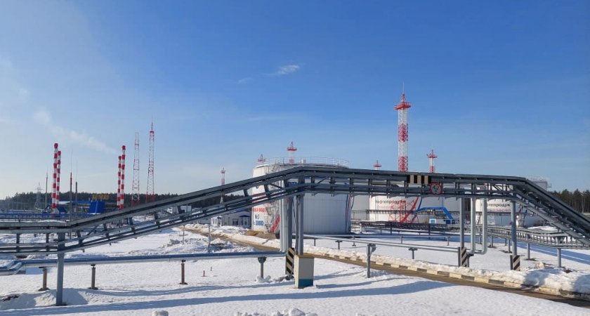 АО «Транснефть-Верхняя Волга» завершило плановые работы на производственных объектах