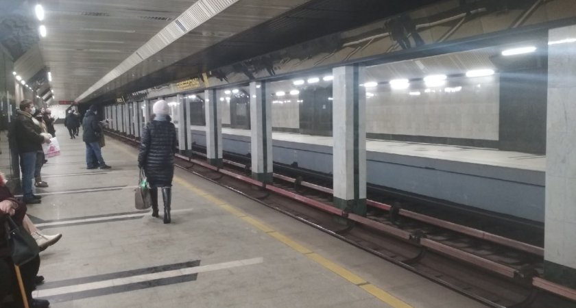 Санкции отложат ввод новых станций метро в Нижнем Новгороде