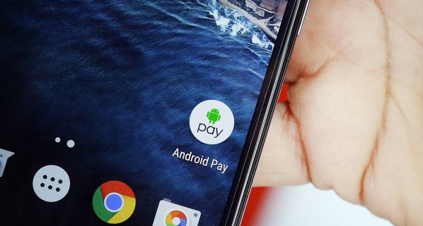 Какие сервисы платежей с помощью телефона продолжают работать в Нижнем