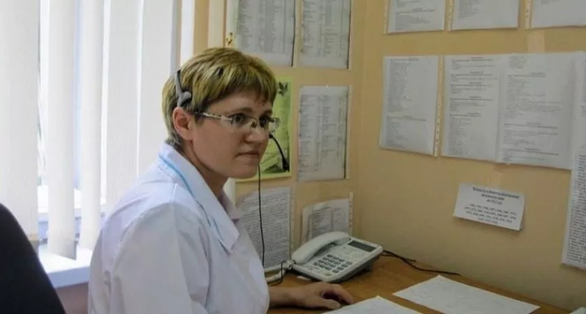 Фото к статье: Нижегородцы больше не смогут открыть больничный дистанционно с 15 марта