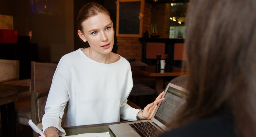 Самая популярная профессия у женщин из Нижегородской области – менеджер по продажам