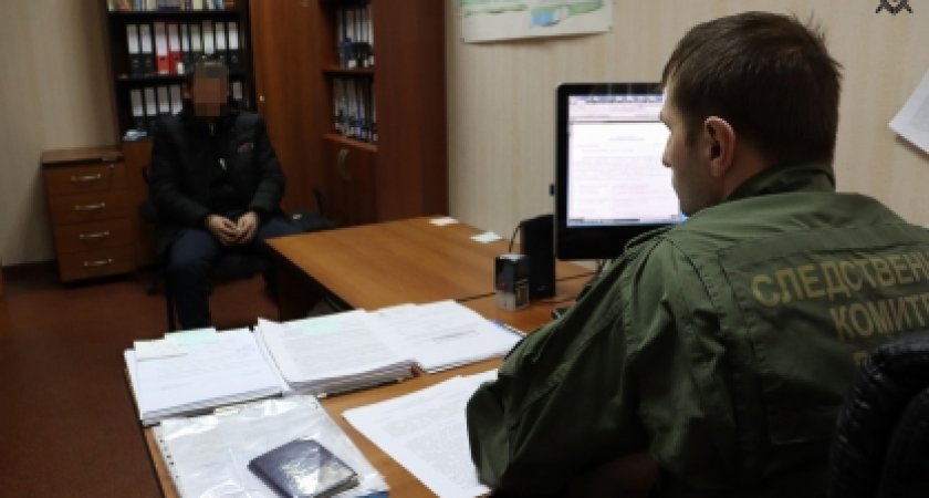 Хозяин начал прогонять надоевшего гостя из дома и погиб