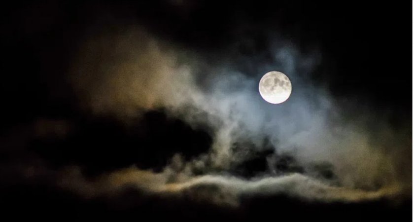 5 категорических запретов на полнолуние 18 марта: как не подпортить свою судьбу