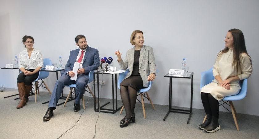 В Нижнем Новгороде впервые пройдет фестиваль «Наследие. Посвящение Маэстро»