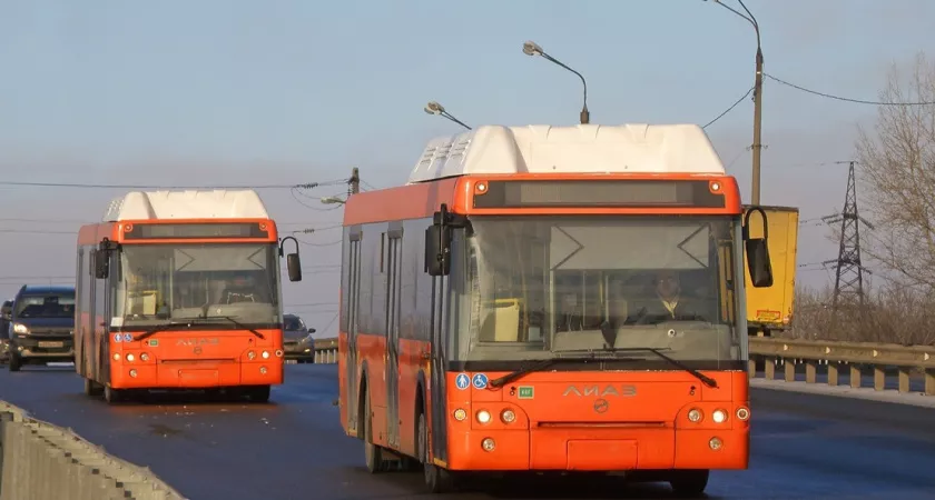 Фото к статье: Пенсионерка сломала челюсть при поездке в автобусе в Нижнем Новгороде