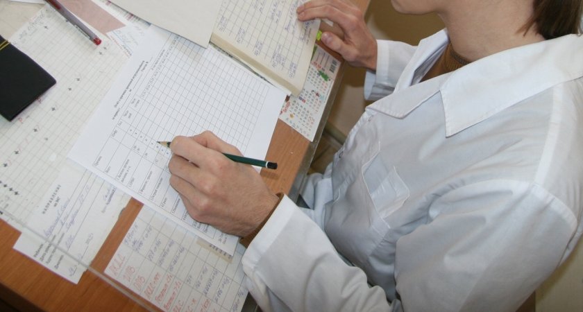 В Нижегородской области врачей-антипрививочников будут наказывать 