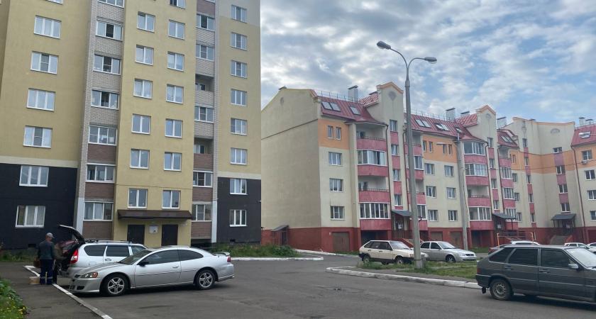 Ребенок погиб, выпав из окна в Арзамасе Нижегородской области