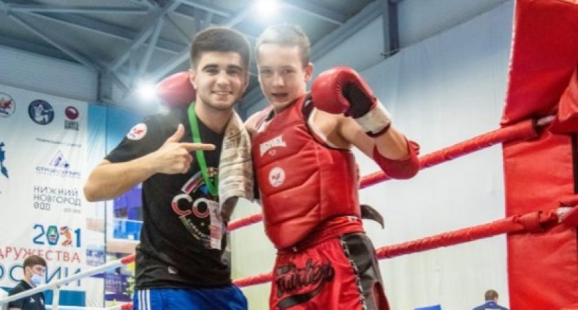Нижегородский молодой боксёр мечтает попасть на чемпионат мира, но у него не хватает денег