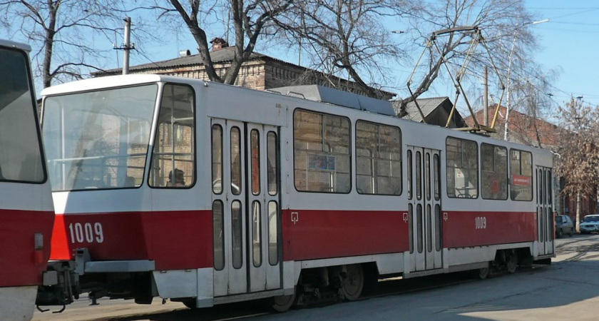 Метро невыгодно: в Сормово решили пустить трамваи