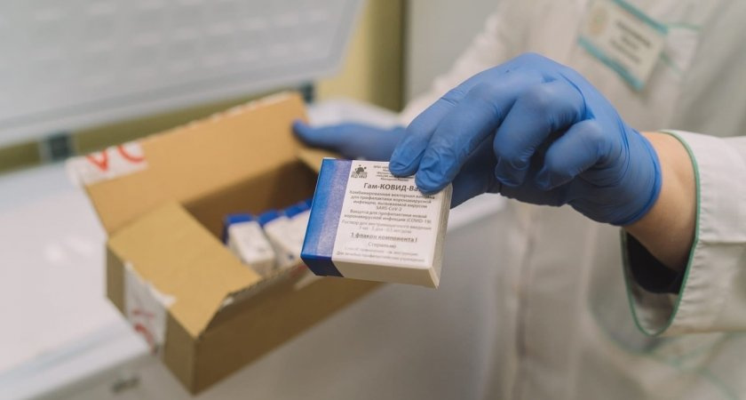 Чат-бот по вакцинации против COVID-19 теперь доступен нижегородцам