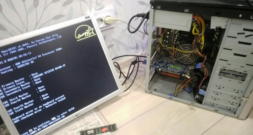  Сисадмин украл из больницы в Нижнем Новгороде компьютеры почти на миллион