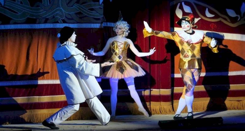 В Нижнем Новгороде завершился прием заявок на фестиваль «Театральное Приволжье»