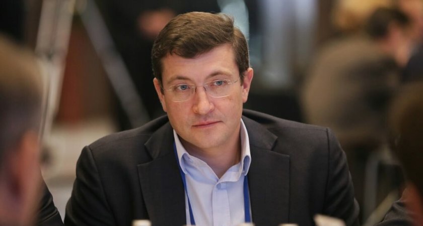 Глеб Никитин анонсировал послабления ковидного режима для нижегородцев с 25 ноября