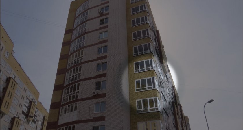 Стали известны травмы ребёнка, выпавшего из окна в Нижнем Новгороде