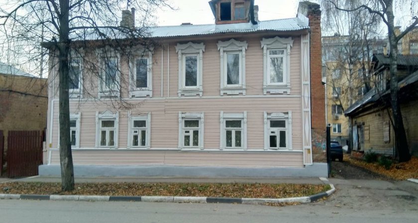 Художественная акция «Арт-окно» пройдет в Нижнем Новгороде с 29 ноября по 5 декабря