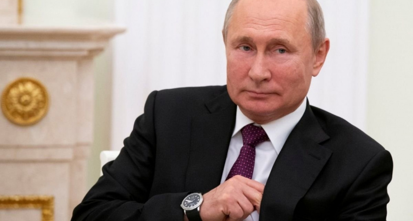 Путин рассказал, от чего реально спасает вакцинация "Спутником"