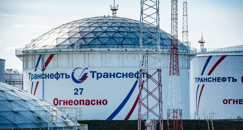 «Транснефть-Верхняя Волга» завершило капремонт электродвигателя в Кстовском районе