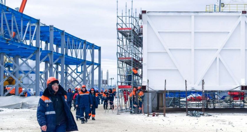 "Газпром" планирует закупить сувениры нижегородским предпринимателям на 7 млн рублей