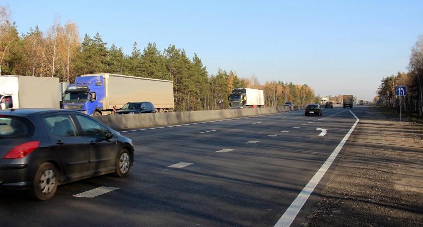 Водитель “Ауди” насмерть сбил пешехода в Нижегородской области