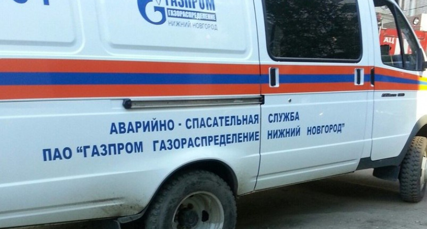 Из-за утечки газа в одной из квартир Нижнего Новгорода пострадала 30-летняя женщина 