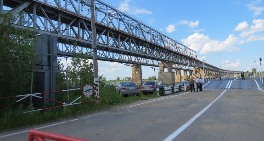 Жители Бора вынуждены добираться до Нижнего Новгорода в два раза дольше