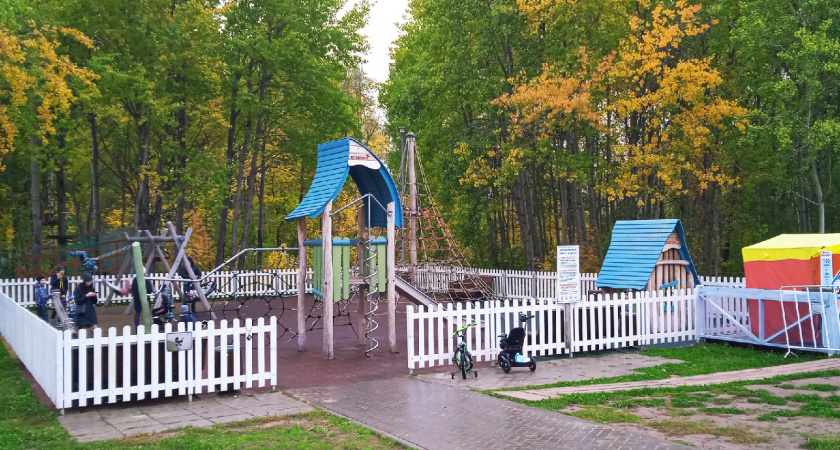 Виновные в гибели маленького нижегородца из-за пожара в лагере получили условные сроки